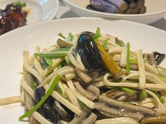 -玫瑰厅上海菜(兴国路店)