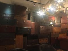 -时间仓(月湖公园店)