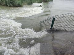 -绿堤公园