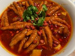 金手指-辛香汇(飞洲店)