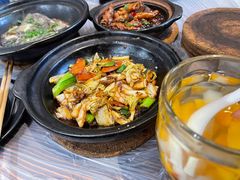 -小时候焗海鲜(鄞州万达店)