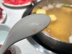 -汕头八合里海记牛肉店(清河店)