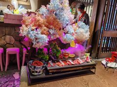 -樱宿日式和牛烧肉(五道口店)
