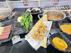 -呷哺呷哺(西单大悦城店)