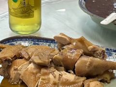-芸海阁·农家私房菜(沙家浜景区出口店)