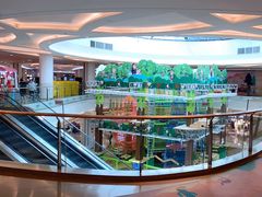 -深圳龙华星河COCO City(民治店)