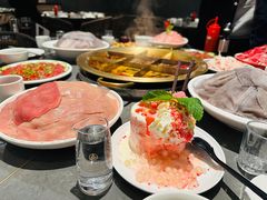 -长嘉·河图火锅(长嘉汇江景旗舰店)
