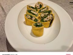 -北京王府井希尔顿酒店·秦唐中餐厅Chynna