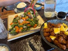 -上楼私房菜(院士路店)
