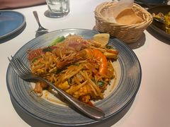 泰式炒米粉-BetterThai 泰加(苏州中心店)