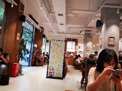 -小豆海棠(人民南路店)