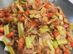 -大鸭梨烤鸭(石佛营店)