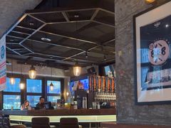 -京A Taproom·精酿餐吧(CBD店)