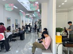 -中国农业大学(西校区)