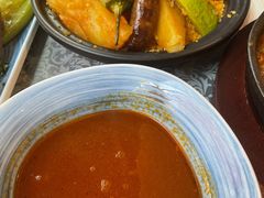 -La Medina餐厅(亮马河南路店)