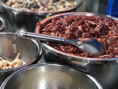 -龙上水现炒生料(柳沙店)