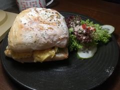 -The Daily Fix Cafe