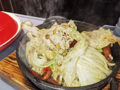 -唐河王记·南阳民间菜(国基路店)