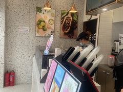 -CoCo都可(西安路民勇店)