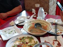 -一品楼灌汤包子(西门大街店)
