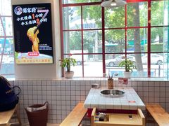 -蛙一刀·麻椒鱼火锅(金仙桥店)