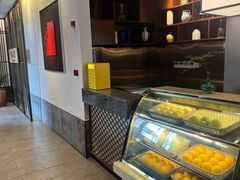 -香雪海·蘇面館(湖滨店)
