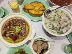-江南厨子·品苏杭(华润万象店)