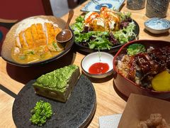 -村上一屋·亚洲菜融合小馆(南楼店)