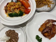 -万龙洲海鲜(大兴绿地缤纷城店)