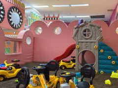 -孩子王童乐园(广州南沙万达店)