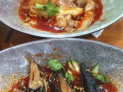 -湖南人家湘菜馆(镇江路店)