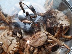 -奢谷·海鲜自助(南海万科店)