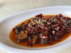 -蛙兔鸡自贡风味·特色江湖菜(广都店)