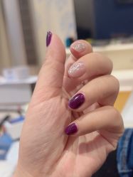-妙睫屋日式美甲美睫
