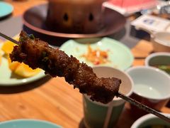 -额尔敦草原涮羊肉·烧烤(冻青树总店)