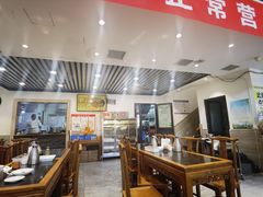 -杨记清芳牛肉拉面(宝龙广场店)