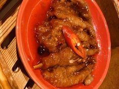 -避风塘(宝山万达店)