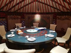 -九十九顶毡房(阜石路店)