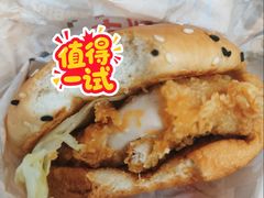 -华莱士·全鸡汉堡(鹭江桥店)
