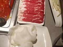 -海底捞火锅(老城根店)