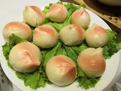 -老酒川菜坊(中山西路店)