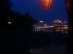 iphone_upload_pic-扬州古运河