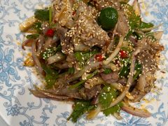 -乔家大院私房菜(海佳云顶店)
