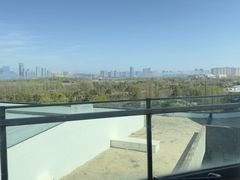 -青岛银沙滩温德姆至尊酒店