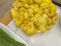 -朴小妹人参鸡汤火锅(长白山万达店)