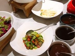 -五缘湾凯悦酒店·悦饗中餐厅
