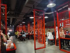 大堂-碎怂烤肉(钟楼柳巷店)