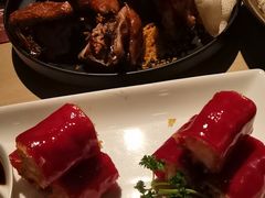 -避风塘(宝山万达店)