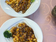 -烤肉宛饭庄(南礼士路店)