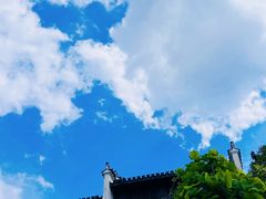 -青山湖景区